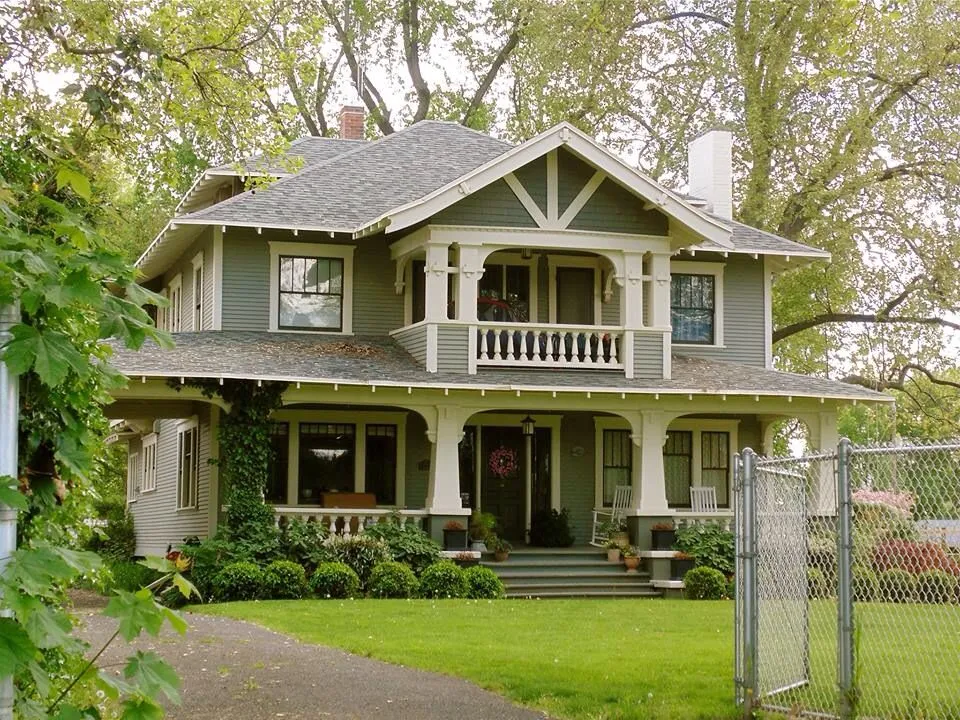 Classic Family Home